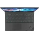 Ноутбук GIGABYTE G6X 9MG Core i7-13650HX/16Gb/SSD512Gb/RTX4050 6Gb /16.0"/IPS/WUXGA/Dos/grey (9MG-42KZ853SD)