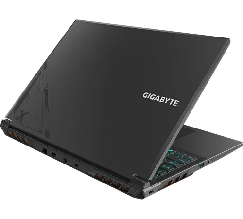 Ноутбук GIGABYTE G6X 9MG Core i7-13650HX/16Gb/SSD512Gb/RTX4050 6Gb /16.0"/IPS/WUXGA/Dos/grey (9MG-42KZ853SD) Ноутбук GIGABYTE G6X 9MG Core i7-13650HX/16Gb/SSD512Gb/RTX4050 6Gb /16.0"/IPS/WUXGA/Dos/grey (9MG-42KZ853SD)