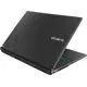 Ноутбук GIGABYTE G6X 9MG Core i7-13650HX/16Gb/SSD512Gb/RTX4050 6Gb /16.0"/IPS/WUXGA/Dos/grey (9MG-42KZ853SD)