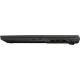 Ноутбук GIGABYTE G6X 9MG Core i7-13650HX/16Gb/SSD512Gb/RTX4050 6Gb /16.0"/IPS/WUXGA/Dos/grey (9MG-42KZ853SD)