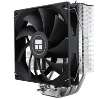 Устройство охлаждения(кулер) Thermalright Assassin X 120 v2 Soc-AM5/AM4/1151/1200/1700 4-pin 25.6dB Al+Cu 700gr Ret