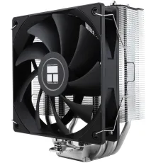 Устройство охлаждения(кулер) Thermalright Assassin X 120 v2 Soc-AM5/AM4/1151/1200/1700 4-pin 25.6dB Al+Cu 700gr Ret