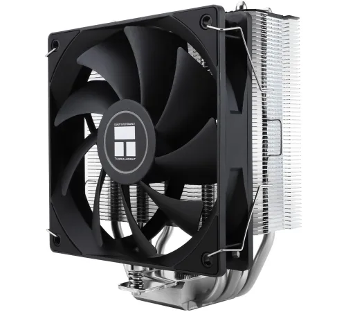Устройство охлаждения(кулер) Thermalright Assassin X 120 v2 Soc-AM5/AM4/1151/1200/1700 4-pin 25.6dB Al+Cu 700gr Ret Устройство охлаждения(кулер) Thermalright Assassin X 120 v2 Soc-AM5/AM4/1151/1200/1700 4-pin 25.6dB Al+Cu 700gr Ret