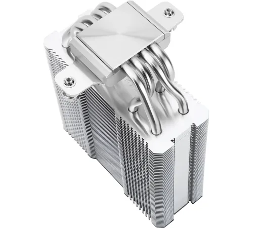 Устройство охлаждения(кулер) Thermalright Assassin X 120 v2 Soc-AM5/AM4/1151/1200/1700 4-pin 25.6dB Al+Cu 700gr Ret Устройство охлаждения(кулер) Thermalright Assassin X 120 v2 Soc-AM5/AM4/1151/1200/1700 4-pin 25.6dB Al+Cu 700gr Ret