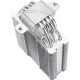 Устройство охлаждения(кулер) Thermalright Assassin X 120 v2 Soc-AM5/AM4/1151/1200/1700 4-pin 25.6dB Al+Cu 700gr Ret