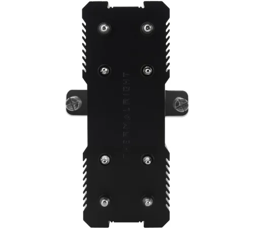 Устройство охлаждения(кулер) Thermalright Assassin X 120 v2 Soc-AM5/AM4/1151/1200/1700 4-pin 25.6dB Al+Cu 700gr Ret Устройство охлаждения(кулер) Thermalright Assassin X 120 v2 Soc-AM5/AM4/1151/1200/1700 4-pin 25.6dB Al+Cu 700gr Ret
