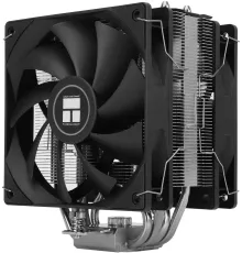Устройство охлаждения(кулер) Thermalright Assassin X 120 Plus v2 Soc-AM5/AM4/1151/1200/1700 4-pin 25.6dB Al+Cu 700gr Ret