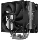 Устройство охлаждения(кулер) Thermalright Assassin X 120 Plus v2 Soc-AM5/AM4/1151/1200/1700 4-pin 25.6dB Al+Cu 700gr Ret