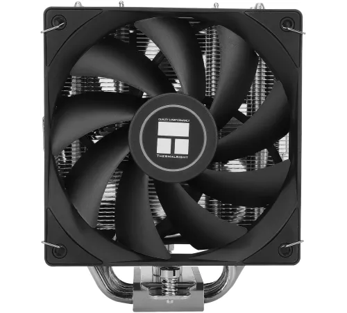 Устройство охлаждения(кулер) Thermalright Assassin X 120 Plus v2 Soc-AM5/AM4/1151/1200/1700 4-pin 25.6dB Al+Cu 700gr Ret Устройство охлаждения(кулер) Thermalright Assassin X 120 Plus v2 Soc-AM5/AM4/1151/1200/1700 4-pin 25.6dB Al+Cu 700gr Ret