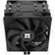Устройство охлаждения(кулер) Thermalright Assassin X 120 Plus v2 Soc-AM5/AM4/1151/1200/1700 4-pin 25.6dB Al+Cu 700gr Ret