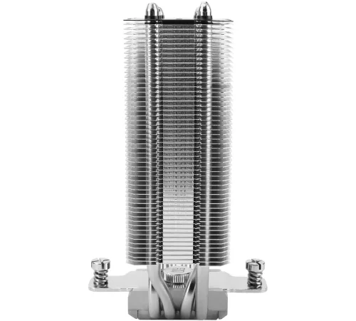 Устройство охлаждения(кулер) Thermalright Assassin X 120 Plus v2 Soc-AM5/AM4/1151/1200/1700 4-pin 25.6dB Al+Cu 700gr Ret Устройство охлаждения(кулер) Thermalright Assassin X 120 Plus v2 Soc-AM5/AM4/1151/1200/1700 4-pin 25.6dB Al+Cu 700gr Ret