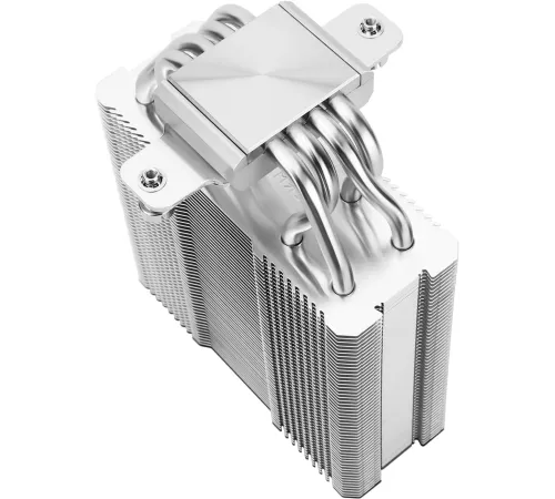 Устройство охлаждения(кулер) Thermalright Assassin X 120 Plus v2 Soc-AM5/AM4/1151/1200/1700 4-pin 25.6dB Al+Cu 700gr Ret Устройство охлаждения(кулер) Thermalright Assassin X 120 Plus v2 Soc-AM5/AM4/1151/1200/1700 4-pin 25.6dB Al+Cu 700gr Ret