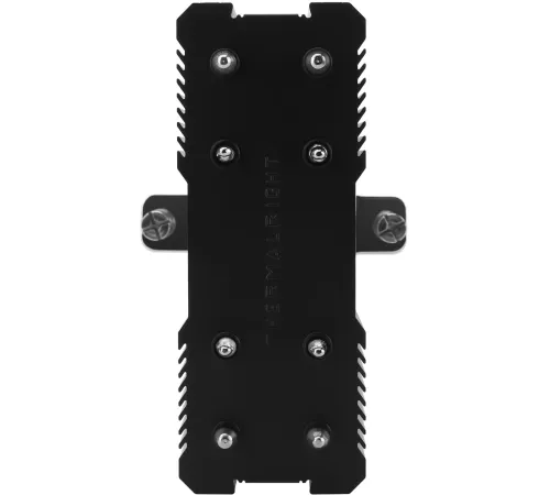 Устройство охлаждения(кулер) Thermalright Assassin X 120 Plus v2 Soc-AM5/AM4/1151/1200/1700 4-pin 25.6dB Al+Cu 700gr Ret Устройство охлаждения(кулер) Thermalright Assassin X 120 Plus v2 Soc-AM5/AM4/1151/1200/1700 4-pin 25.6dB Al+Cu 700gr Ret