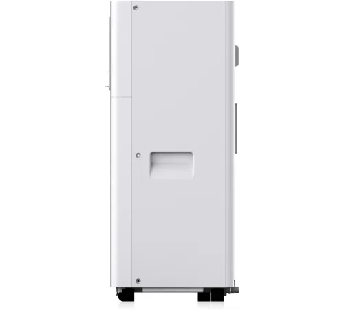 Кондиционер мобильный Breeon Alaska BPC-07TDR белый площ.21м2