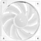 Система водяного охлаждения Deepcool Mystique 240 ARGB Soc-AM5/AM4/1200/1700/1851 белый 4-pin 36.49dB Al 1543gr Ret (R-LX240-WHDSNMCP-G-1)