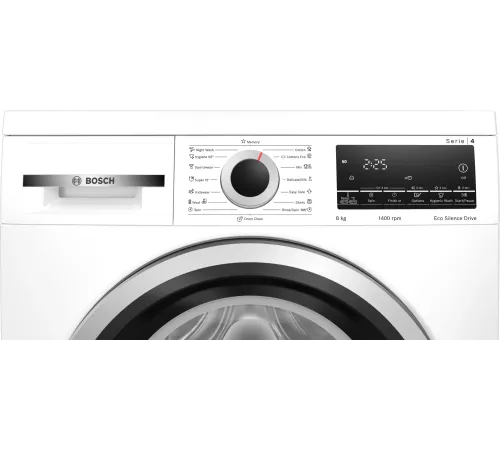 Стиральная машина Bosch WLS28460ME пан.англ. класс: A загр.фронтальная макс.:8кг белый