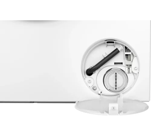 Стиральная машина Bosch WLS28460ME пан.англ. класс: A загр.фронтальная макс.:8кг белый