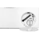 Стиральная машина Bosch WLS28460ME пан.англ. класс: A загр.фронтальная макс.:8кг белый