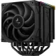 Устройство охлаждения(кулер) Deepcool AK620 Digital Pro Soc-AM5/AM4/1151/1200/2066/1700 черный 4-pin 28dB Al+Cu 260W 1486gr Ret