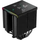 Устройство охлаждения(кулер) Deepcool AK620 Digital Pro Soc-AM5/AM4/1151/1200/2066/1700 черный 4-pin 28dB Al+Cu 260W 1486gr Ret