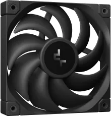 Устройство охлаждения(кулер) Deepcool AK400 Digital Pro Soc-AM5/AM4/1151/1200/1700 черный 4-pin 28dB Al+Cu 220W 695gr Ret