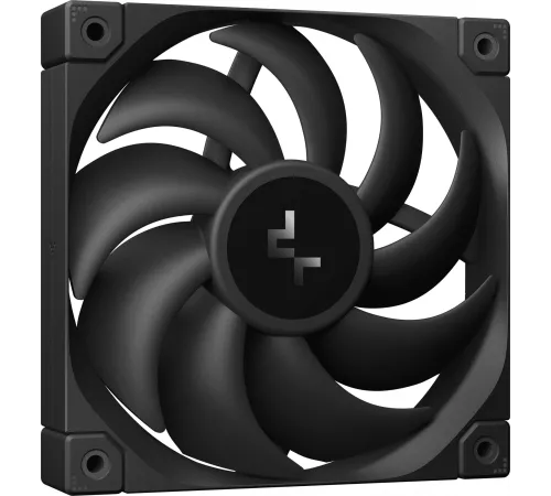Устройство охлаждения(кулер) Deepcool AK400 Digital Pro Soc-AM5/AM4/1151/1200/1700 черный 4-pin 28dB Al+Cu 220W 695gr Ret Устройство охлаждения(кулер) Deepcool AK400 Digital Pro Soc-AM5/AM4/1151/1200/1700 черный 4-pin 28dB Al+Cu 220W 695gr Ret