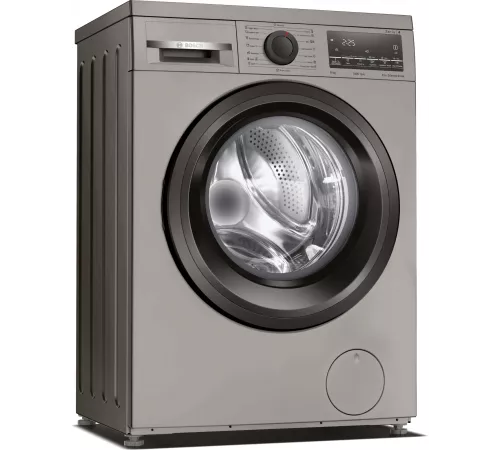 Стиральная машина Bosch WLS2846SME пан.англ. класс: A загр.фронтальная макс.:8кг серебристый