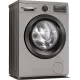 Стиральная машина Bosch WLS2846SME пан.англ. класс: A загр.фронтальная макс.:8кг серебристый