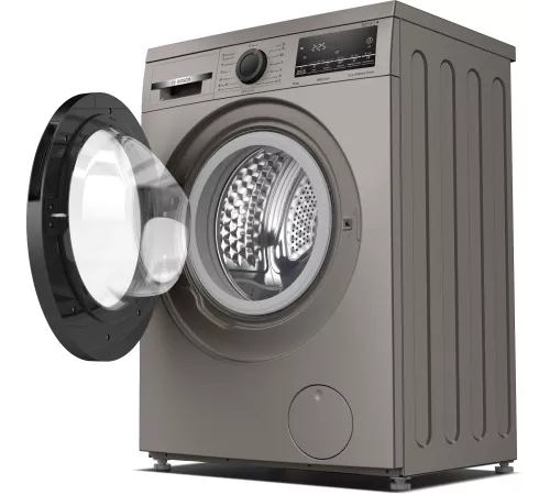 Стиральная машина Bosch WLS2846SME пан.англ. класс: A загр.фронтальная макс.:8кг серебристый