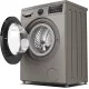 Стиральная машина Bosch WLS2846SME пан.англ. класс: A загр.фронтальная макс.:8кг серебристый