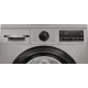 Стиральная машина Bosch WLS2846SME пан.англ. класс: A загр.фронтальная макс.:8кг серебристый
