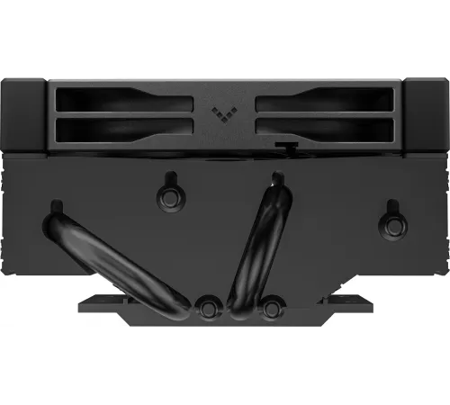 Устройство охлаждения(кулер) Deepcool AN400 Soc-AM5/AM4/1151/1200/1700 черный 4-pin Al+Cu Ret Устройство охлаждения(кулер) Deepcool AN400 Soc-AM5/AM4/1151/1200/1700 черный 4-pin Al+Cu Ret