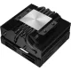 Устройство охлаждения(кулер) Deepcool AN400 Soc-AM5/AM4/1151/1200/1700 черный 4-pin Al+Cu Ret