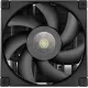 Устройство охлаждения(кулер) Deepcool AN400 Soc-AM5/AM4/1151/1200/1700 черный 4-pin Al+Cu Ret