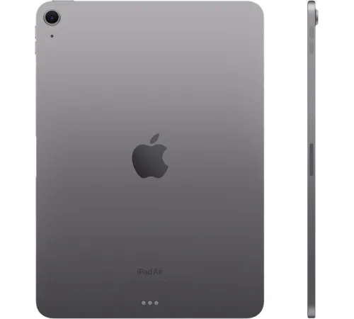 Планшет Apple iPad Air 2024 A2898 M2 2.99 8C RAM8Gb ROM128Gb 13" IPS 2732x2048 iOS серый космос 12Mpix 12Mpix BT WiFi 10hr Планшет Apple iPad Air 2024 A2898 M2 2.99 8C RAM8Gb ROM128Gb 13" IPS 2732x2048 iOS серый космос 12Mpix 12Mpix BT WiFi 10hr