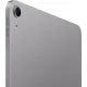 Планшет Apple iPad Air 2024 A2898 M2 2.99 8C RAM8Gb ROM128Gb 13" IPS 2732x2048 iOS серый космос 12Mpix 12Mpix BT WiFi 10hr