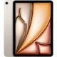Планшет Apple iPad Air 2024 A2902 11" Wi-Fi 128 Gb Starlight MUWE3ZP/A 195949188817