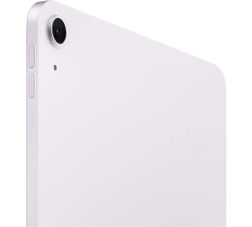 Планшет Apple iPad Air 2024 A2902 2.99 8C RAM8Gb ROM128Gb 11" IPS 2360x1640 iOS фиолетовый 12Mpix 12Mpix BT WiFi 10hr Планшет Apple iPad Air 2024 A2902 2.99 8C RAM8Gb ROM128Gb 11" IPS 2360x1640 iOS фиолетовый 12Mpix 12Mpix BT WiFi 10hr