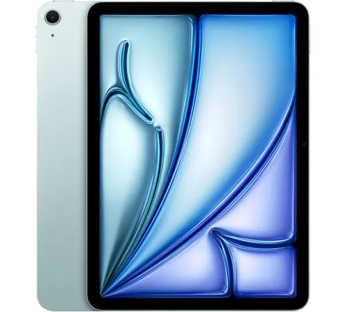 Планшет Apple iPad Air 2024 A2902 11" Wi-Fi 256Gb Blue MUWH3ZP/A 195949189623 Планшет Apple iPad Air 2024 A2902 11" Wi-Fi 256Gb Blue MUWH3ZP/A 195949189623