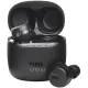 Гарнитура внутриканальные JBL TOUR PRO+ черный беспроводные bluetooth в ушной раковине (JBLTOURPROPTWSBKCN)