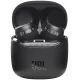 Гарнитура внутриканальные JBL TOUR PRO+ черный беспроводные bluetooth в ушной раковине (JBLTOURPROPTWSBKCN)