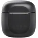 Гарнитура внутриканальные JBL TOUR PRO+ черный беспроводные bluetooth в ушной раковине (JBLTOURPROPTWSBKCN)