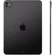 Планшет Apple iPad Pro 2024 A2836 M4 9C RAM8Gb ROM256Gb 11" OLED 2420x1668 iOS черный космос 12Mpix 12Mpix BT WiFi 10hr