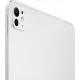 Планшет Apple iPad Pro 2024 A2836 M4 9C RAM8Gb ROM256Gb 11" OLED 2420x1668 iOS серебристый 12Mpix 12Mpix BT WiFi 10hr