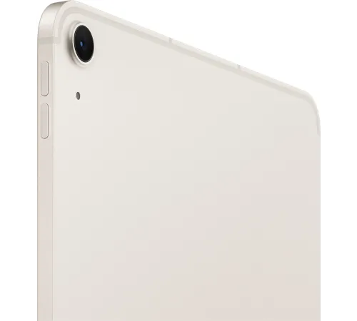 Планшет Apple iPad Air 2024 A2903 M2 2.99 8C RAM8Gb ROM256Gb 11" IPS 2360x1640 5G eSIM iOS сияющая звезда 12Mpix 12Mpix BT WiFi 9hr Планшет Apple iPad Air 2024 A2903 M2 2.99 8C RAM8Gb ROM256Gb 11" IPS 2360x1640 5G eSIM iOS сияющая звезда 12Mpix 12Mpix BT WiFi 9hr