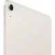 Планшет Apple iPad Air 2024 A2903 M2 2.99 8C RAM8Gb ROM256Gb 11" IPS 2360x1640 5G eSIM iOS сияющая звезда 12Mpix 12Mpix BT WiFi 9hr