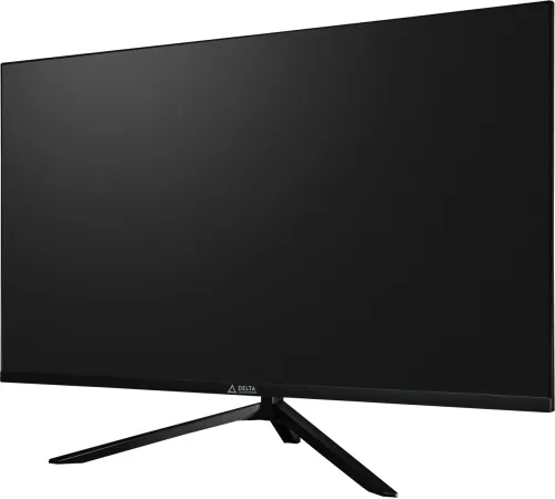 Монитор Delta Computers 32" ОМ315I.QHD.AS.04.P3 черный IPS 5ms 16:9 HDMI M/M HAS Piv 300cd 178гр/178гр 2560x1440 DP QHD 5.7кг (RUS)