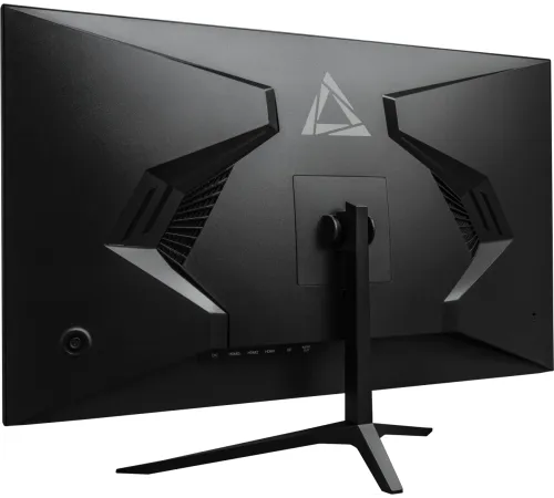 Монитор Delta Computers 32" ОМ315I.QHD.AS.04.P3 черный IPS 5ms 16:9 HDMI M/M HAS Piv 300cd 178гр/178гр 2560x1440 DP QHD 5.7кг (RUS)