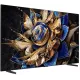 Телевизор QLED TCL 115" 115X955 черный 4K Ultra HD 144Hz DVB-T DVB-T2 DVB-C DVB-S DVB-S2 USB WiFi Smart TV (RUS)