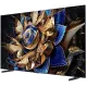 Телевизор QLED TCL 115" 115X955 черный 4K Ultra HD 144Hz DVB-T DVB-T2 DVB-C DVB-S DVB-S2 USB WiFi Smart TV (RUS)